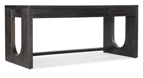 Safavieh Commerce & Market Writing Desk - Black | Hooker Furniture - 5899-10458-89