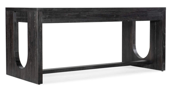 Safavieh Commerce & Market Writing Desk - Black | Hooker Furniture - 5899-10458-89