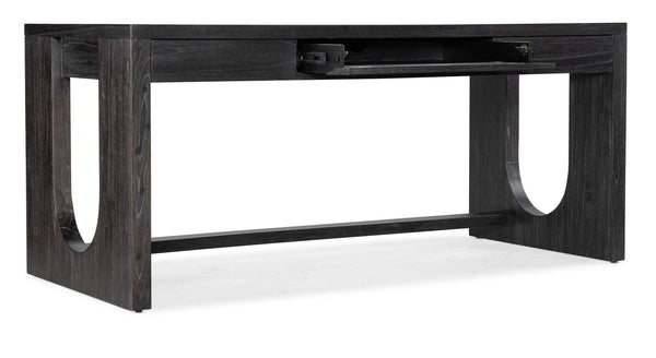 Safavieh Commerce & Market Writing Desk - Black | Hooker Furniture - 5899-10458-89