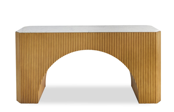 Safavieh Compositions Console Table | Century Furniture - C9A-721