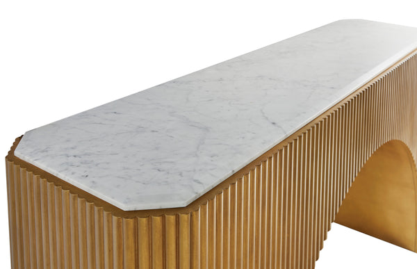 Safavieh Compositions Console Table | Century Furniture - C9A-721