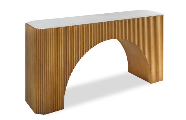 safavieh Compositions Console Table | Century Furniture - C9A-721