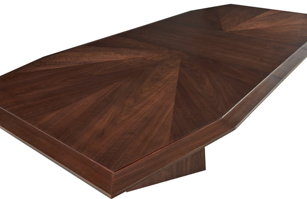 Safavieh Compositions Dining Table | Century Furniture - C9H-301