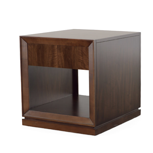 Safavieh Compositions Side Table | Century Furniture - C9H-621