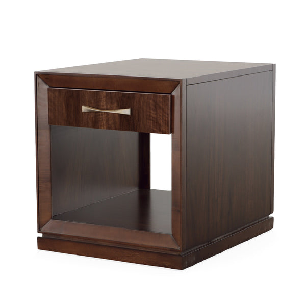 safavieh Compositions Side Table | Century Furniture - C9H-621