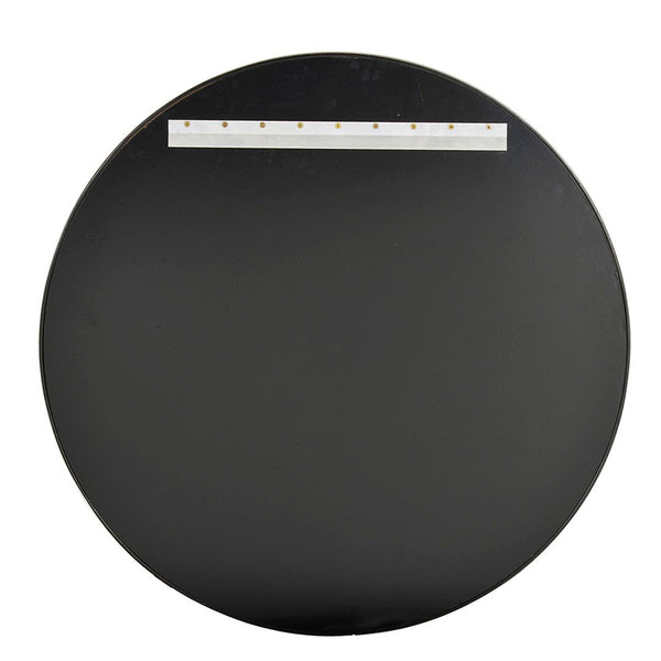 Safavieh Concord Clear Mirror - Gold Leaf | Oliver Home - 1016-14