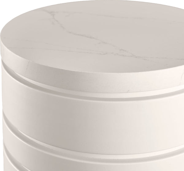 Safavieh Condado Spot Table | McGuire Furniture - MCO3456