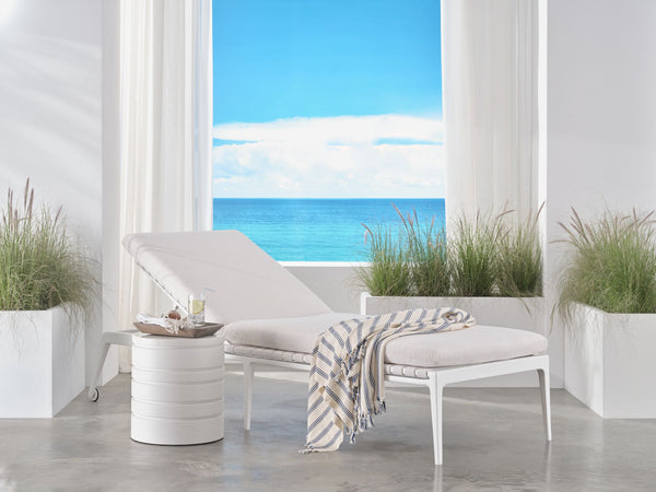 Safavieh Condado Spot Table | McGuire Furniture - MCO3456