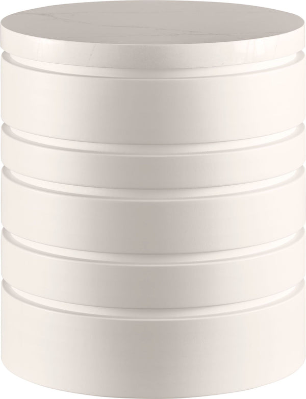 safavieh Condado Spot Table | McGuire Furniture - MCO3456