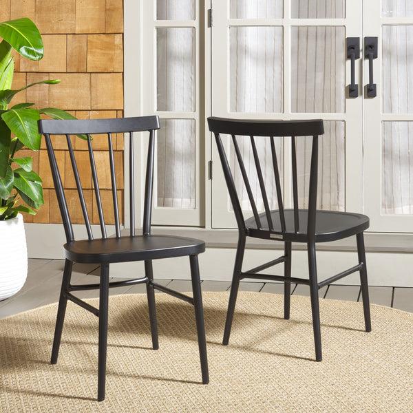 Safavieh Core Spindle Chair (Set Of 2) | Safavieh – PAT4047