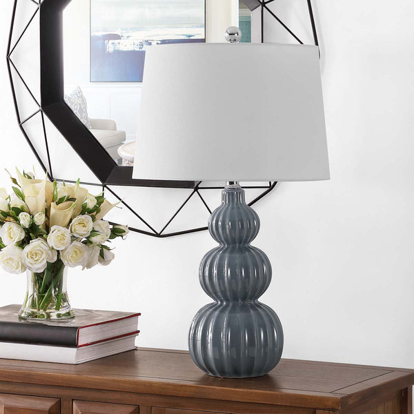 Safavieh Corina Ceramic Table Lamp | Safavieh - TBL4277