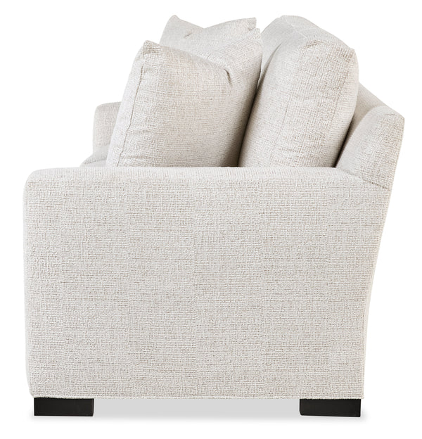 Safavieh Cornerstone Sofa In 71687L11 (Stocked) | Century Furniture - LTD7600-2-V3