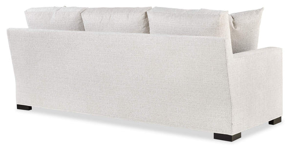 Safavieh Cornerstone Sofa In 71687L11 (Stocked) | Century Furniture - LTD7600-2-V3