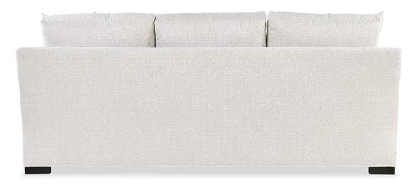 Safavieh Cornerstone Sofa In 71687L11 (Stocked) | Century Furniture - LTD7600-2-V3