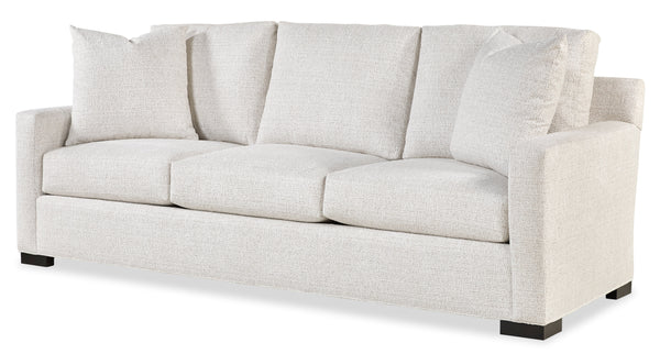 safavieh Cornerstone Sofa In 71687L11 (Stocked) | Century Furniture - LTD7600-2-V3