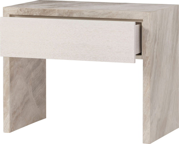 Safavieh Coronado Nightstand | Baker Furniture - BAA4608