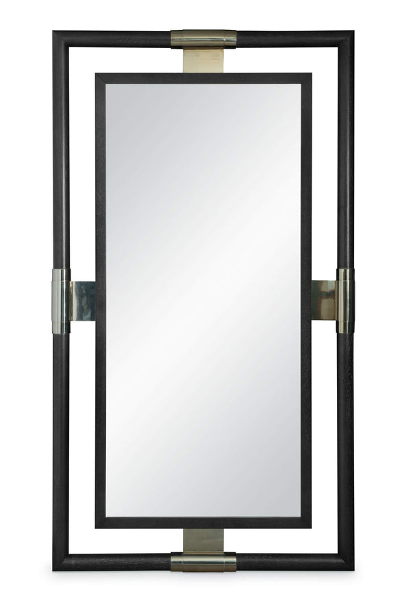 safavieh Corso Floor Mirror | Century Furniture - C1H-831