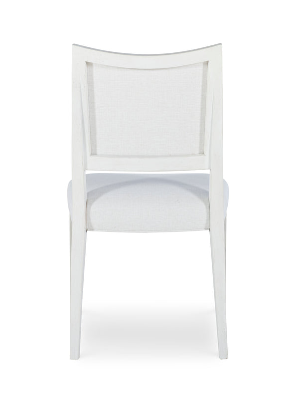 Safavieh Corso Side Chair - (Stocked) | Century Furniture - C11-531-V1