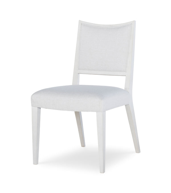 safavieh Corso Side Chair - (Stocked) | Century Furniture - C11-531-V1