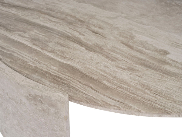 Safavieh Cove Cocktail Table - Large | Baker Furniture - BAA4653