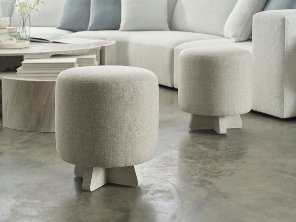 Safavieh Cove Cocktail Table - Large | Baker Furniture - BAA4653