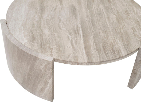 Safavieh Cove Cocktail Table - Small | Baker Furniture - BAA4654