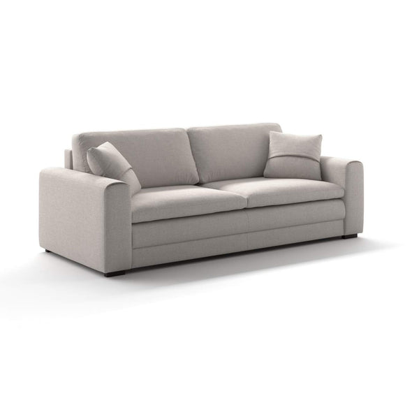 safavieh Cove King Sleeper - Oasis 01 - 124/4 Walnut | Luonto Furniture - COVE-DHD-OASI/01-124/4-WA