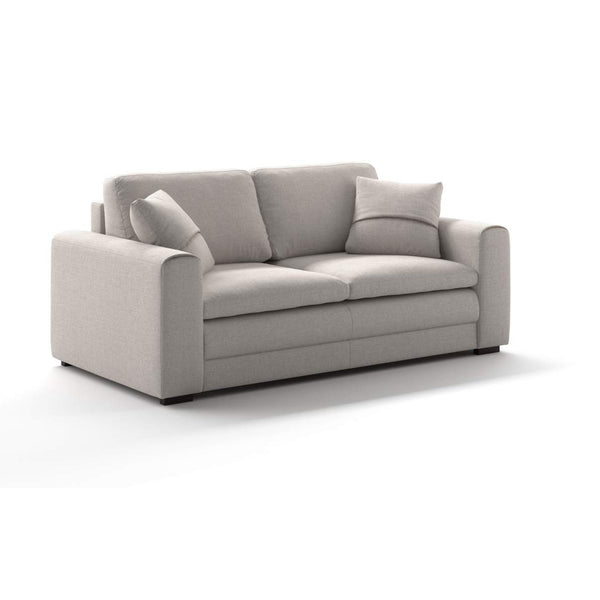 safavieh Cove Queen Sleeper - Oasis 01 - 124/4 Walnut | Luonto Furniture - COVE-CHD-OASI/01-124/4-WA