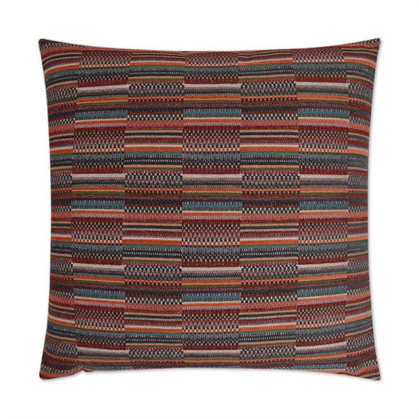 safavieh Craftsman Decorative Throw Pillow - Prism | DV Kap