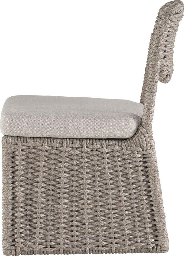 Safavieh Cuerda Dining Chair | McGuire Furniture - MCO3244