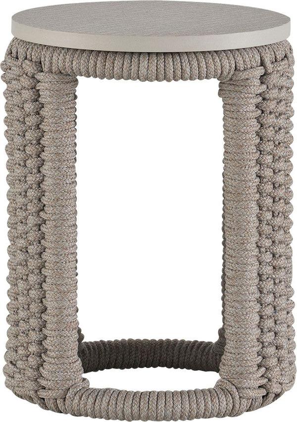 Safavieh Cuerda Spot Table | McGuire Furniture - MCO3278