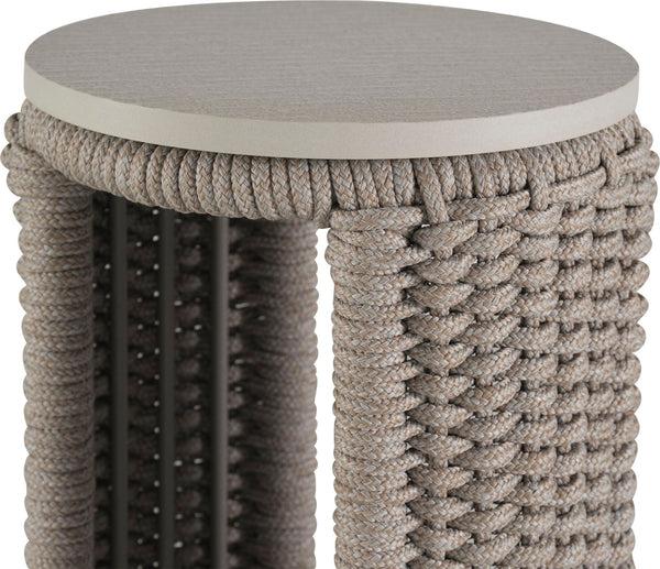 Safavieh Cuerda Spot Table | McGuire Furniture - MCO3278