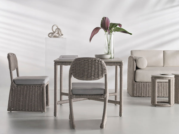 Safavieh Cuerda Spot Table | McGuire Furniture - MCO3278