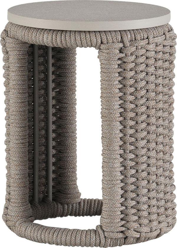safavieh Cuerda Spot Table | McGuire Furniture - MCO3278