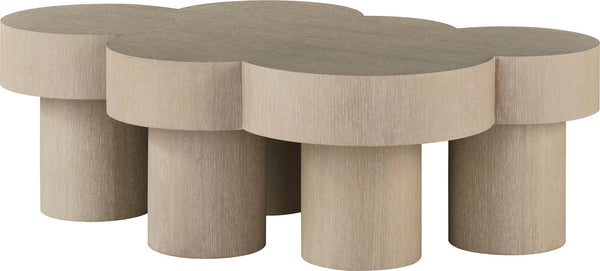 safavieh Curacao Cocktail Table | McGuire Furniture - MCA1650
