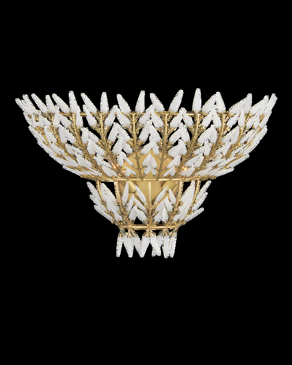 safavieh Currey & Co Magnum Opus Wall Sconce | 5000-0260
