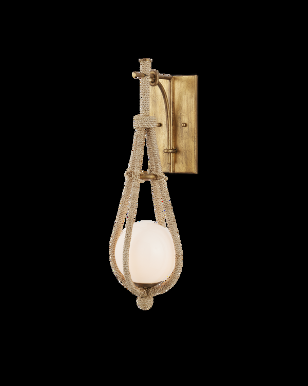 safavieh Currey & Co Passageway Wall Sconce | 5000-0211