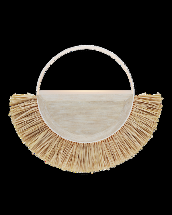 safavieh Currey & Co Seychelles Wall Sconce | 5000-0204