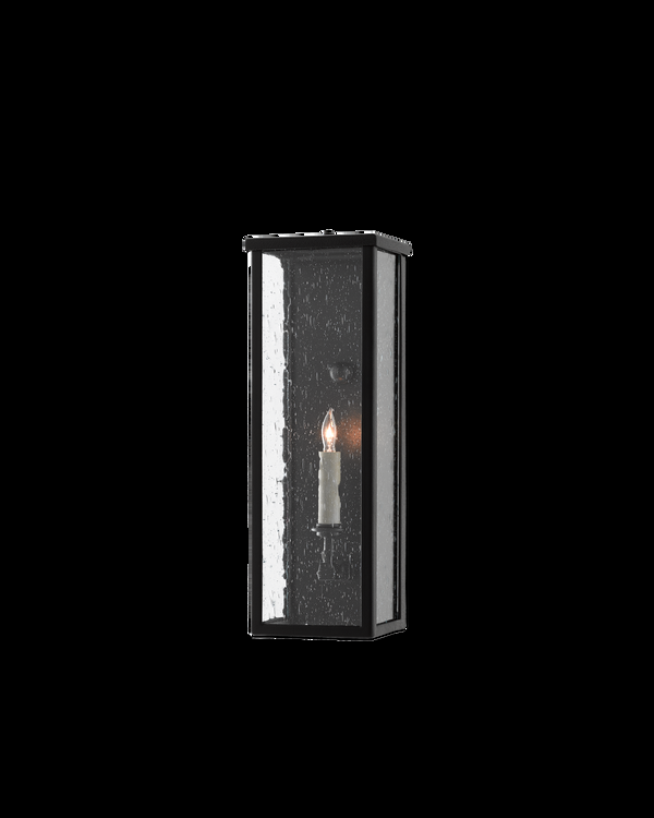 safavieh Currey & Co Tanzy Small Outdoor Wall Sconce | 5500-0037
