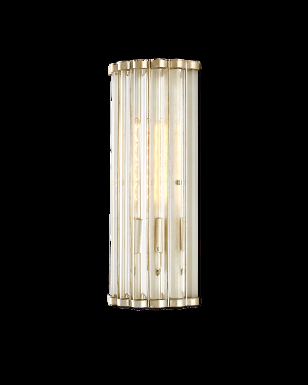 safavieh Currey & Co Warwick Tall Wall Sconce | 5900-0047