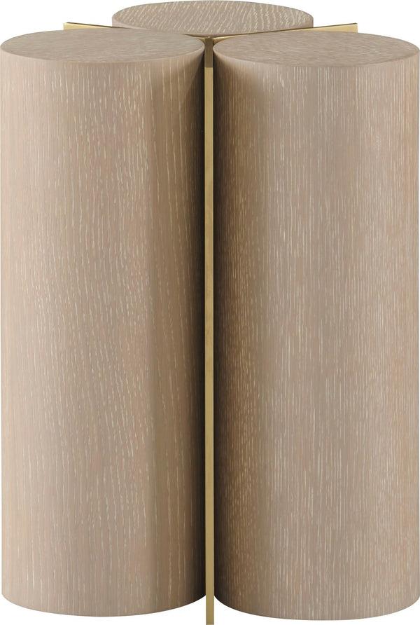 Safavieh Cylinder Side Table | Baker Furniture - BAA3985