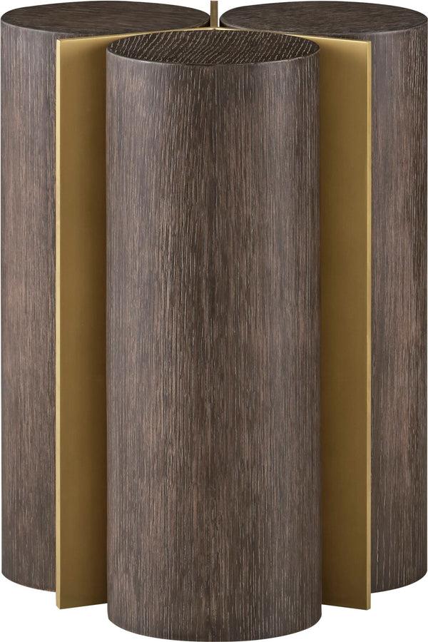 Safavieh Cylinder Side Table | Baker Furniture - BAA3985