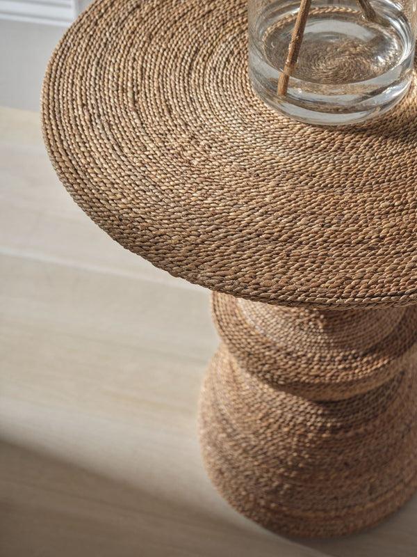 Safavieh Cypress Accent Table | McGuire Furniture - MCA2362