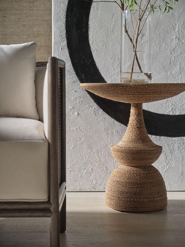 Safavieh Cypress Accent Table | McGuire Furniture - MCA2362