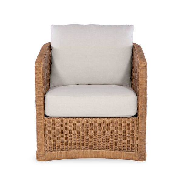 Safavieh Cyprus Swivel Chair | Century Furniture - CT6114