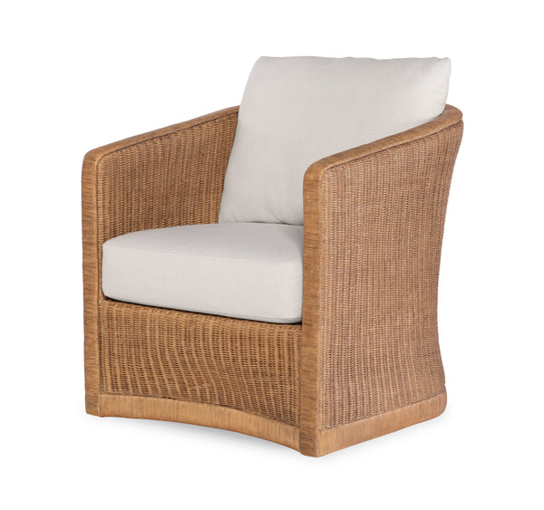 safavieh Cyprus Swivel Chair | Century Furniture - CT6114