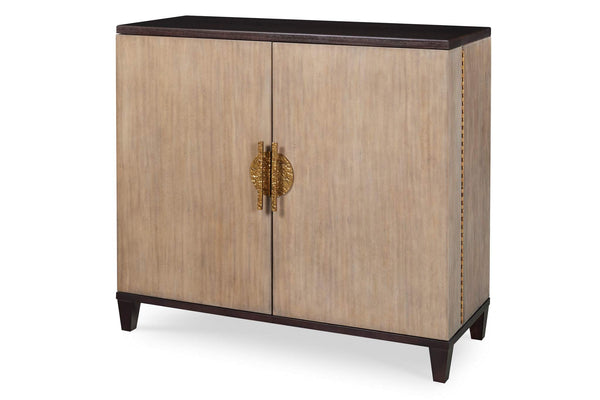 safavieh Damon Two Door Chest | Century Furniture - SF6022