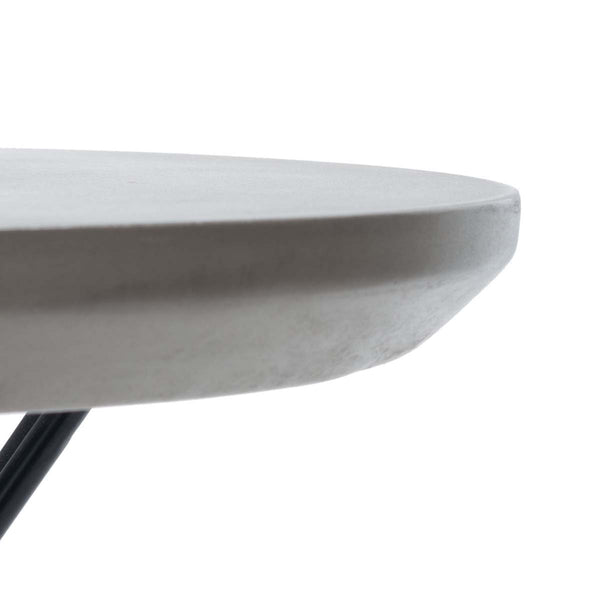 Safavieh Darien Concrete Coffee Table | Safavieh - VNN1029