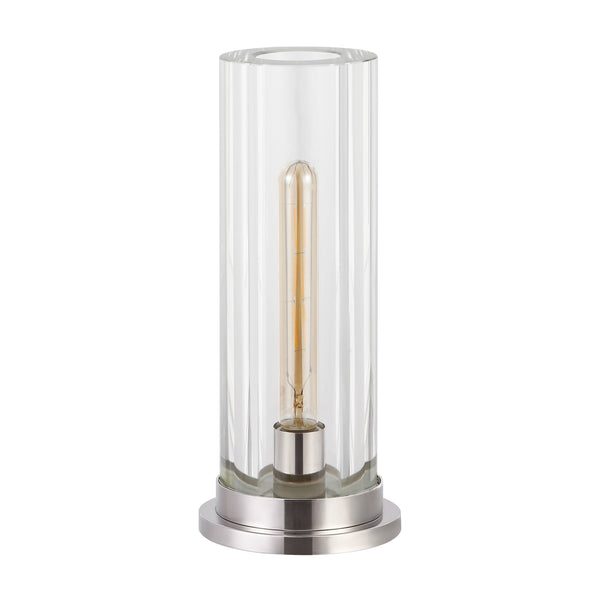 Safavieh Dellanora Crystal Tube Table Lamp | Safavieh Couture – CTL1069