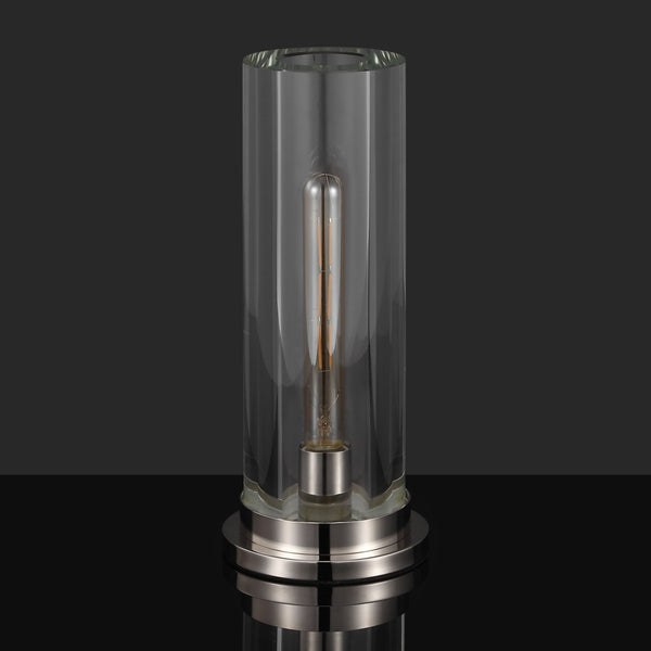 Safavieh Dellanora Crystal Tube Table Lamp | Safavieh Couture – CTL1069